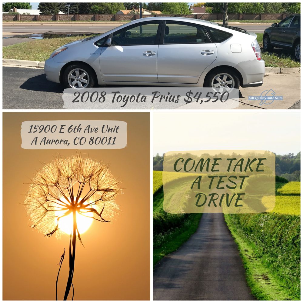 JD AUTO REPAIR Updated September 2024 15 Photos 15900 E 6th Ave