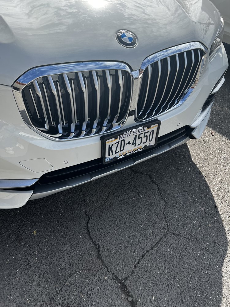 631 AUTO BODY Updated September 2024 10 Photos 995 Marconi Blvd