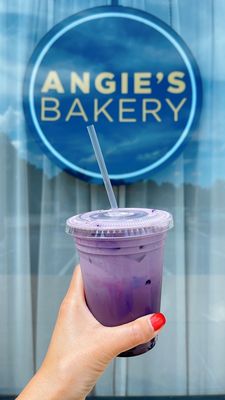 Angie's Bakery by null
