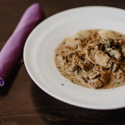 Refinery Modern Fare
