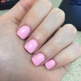 Acrylic nails Acrylic nails
