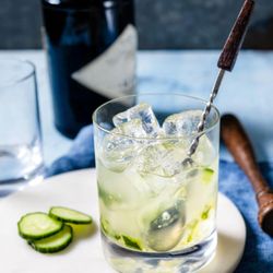 Tommy Bahama - Cucumber Smash