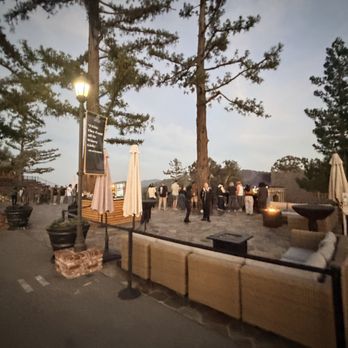 The Mountain Winery - Wineries Near Me - Saratoga, California
