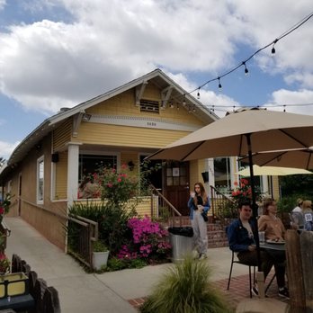Jane - Outside front - Coffee & Tea Near Me - Los Angeles, California Jane - Outside front - Coffee & Tea Near Me - Los Angeles, California