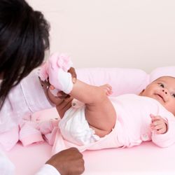 The Perfect Push - Postpartum and Newborn Care Specialists
