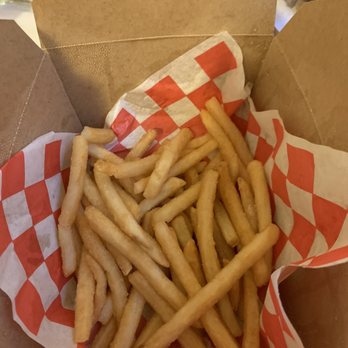 Capurro's - Fries - Seafood Near Me - San Francisco, California Capurro's - Fries - Seafood Near Me - San Francisco, California