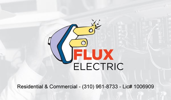Slide of Flux Electric