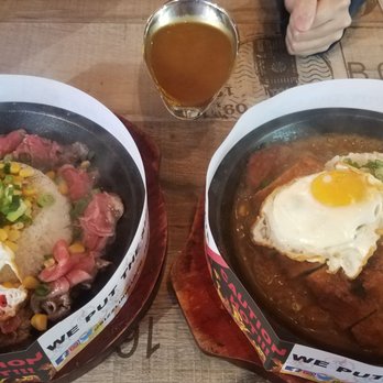Sizzling Lunch - Steakhouses Near Me - Cupertino, California