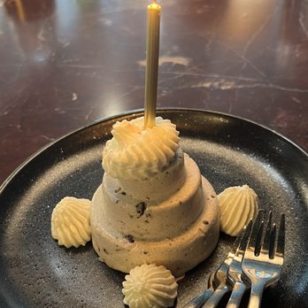 The Eleanor Room - No Bake Cheesecake - Diners Near Me - Greendale, Wisconsin The Eleanor Room - No Bake Cheesecake - Diners Near Me - Greendale, Wisconsin