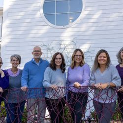 Angel Whispers Healing Center