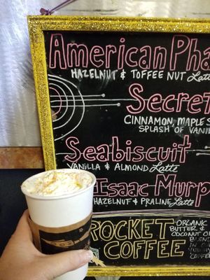 Menu photo 7 Third Street Stuff & Coffee Lexington, KY Menu photo 7 Third Street Stuff & Coffee Lexington, KY