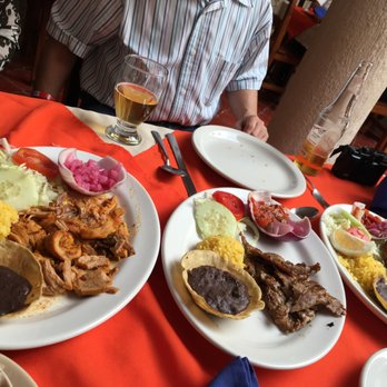 Las Mestizas - Mexican Near Me - Pisté, YUC Las Mestizas - Mexican Near Me - Pisté, YUC