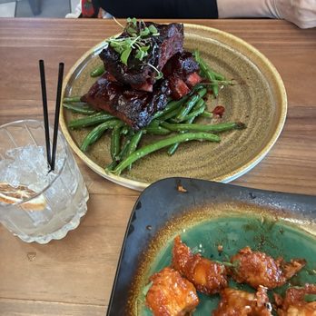 The Cornell Restaurant + Bar - Sticky ribs - Sushi Bars Near Me - Kingston, New York The Cornell Restaurant + Bar - Sticky ribs - Sushi Bars Near Me - Kingston, New York