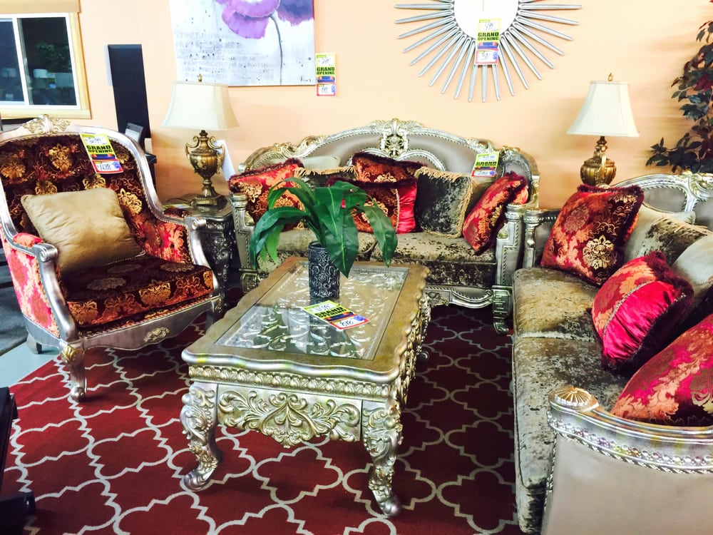 Photos for Bella Casa Furniture - Yelp