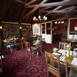 Red Lion Inn