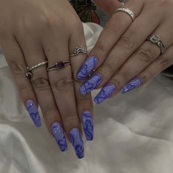 Lavish Nail Bar - Nail Salons Near Me - Atlanta, Georgia Lavish Nail Bar - Nail Salons Near Me - Atlanta, Georgia