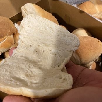 Nanding's Bakery - Uncooked buns - Bakeries Near Me - Waipahu, Hawaii