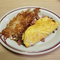 Huddle House