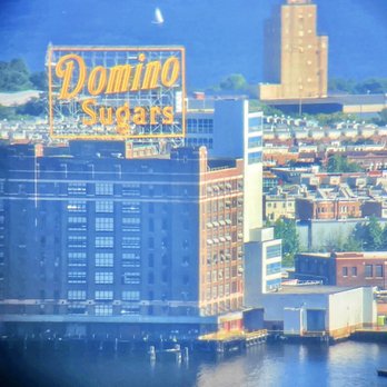 Top of the World - Observatories Near Me - Baltimore, Maryland