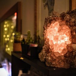 Fountain of You - Lacey Palumbo