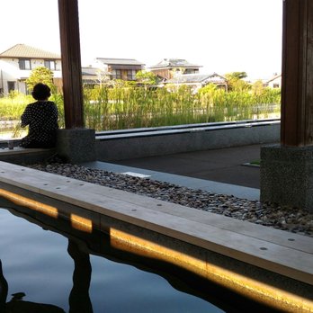 からたち文人の足湯 16 Photos 弥四郎町9 柳川市 福岡県 Japan Yelp
