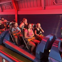 Millennium Force