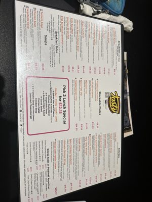 Menu photo 2 Tasty Gastonia, NC Menu photo 2 Tasty Gastonia, NC