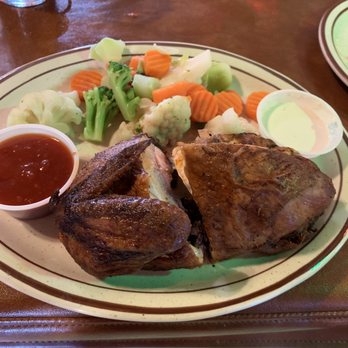 Casa De Valdez - BBQ Chicken - Barbeque Near Me - Taos, New Mexico