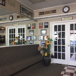 Novi Family Barbers - Nice. Area