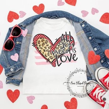 Sew Blessed Designs - Valentine line - Screen Printing/T-Shirt Printing Near Me Sew Blessed Designs - Valentine line - Screen Printing/T-Shirt Printing Near Me