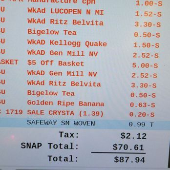 Safeway - Cora and Vons App saved me lots of money! - Grocery Near Me - Morgan Hill, California Safeway - Cora and Vons App saved me lots of money! - Grocery Near Me - Morgan Hill, California
