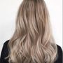 Photo of The Hairdresser