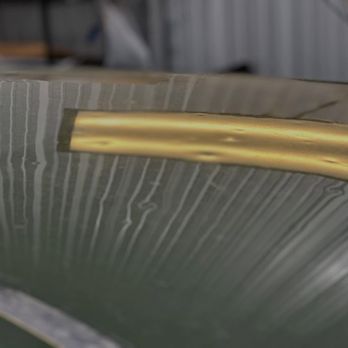 Dent Outlet - Hail damage is easily fixed by PDR (Paintless Dent Repair) - Body Shops Near Me - Monument, Colorado