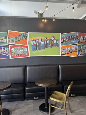 Bitty & Beau's Coffee by null