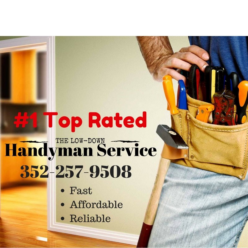 AFFORDABLE HANDYMAN SERVICE Updated July 2024 2829 Crede Ave