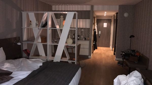 CASASUR BELLINI HOTEL by null