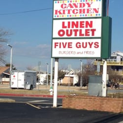 Candy Kitchen Shoppes