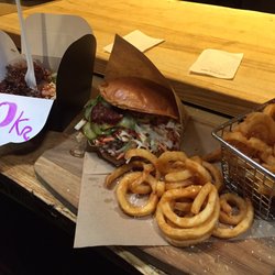 Oink Oink - menu option examples (Oct. 2016)