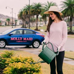 Molly Maid of Ann Arbor and Washtenaw County