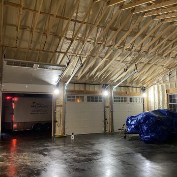 All County Foam Pros - Insulation Installation Near Me All County Foam Pros - Insulation Installation Near Me