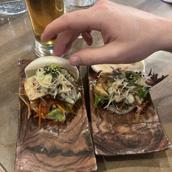 Shoku Izakaya - Asian Fusion Near Me - Banff, Alberta