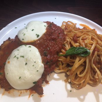 Public Wine Bar - Chicken Parmigiana - Wine Bars Near Me - Norwalk, Connecticut Public Wine Bar - Chicken Parmigiana - Wine Bars Near Me - Norwalk, Connecticut