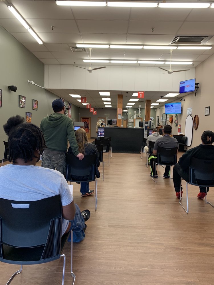 BUREAU OF MOTOR VEHICLES DEPUTY REGISTRAR Updated September 2024