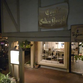 IL Tegamino - Italian Near Me - Carmel-by-the-Sea, California