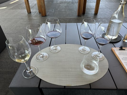 Silver Oak Alexander Valley by null