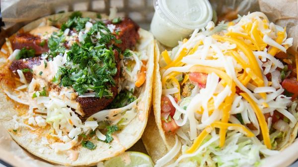 Torchy's Tacos by null