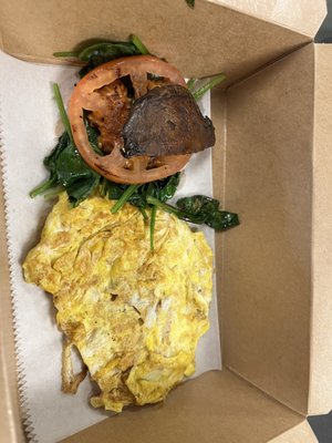 Pretty Burger by null