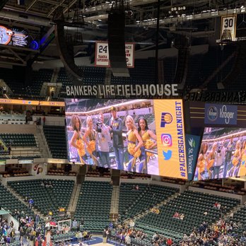 Gainbridge Fieldhouse - Stadiums & Arenas Near Me - Indianapolis, Indiana Gainbridge Fieldhouse - Stadiums & Arenas Near Me - Indianapolis, Indiana