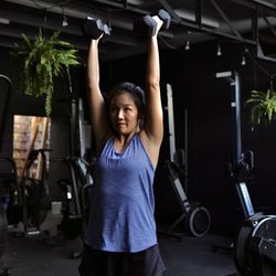 Mo Fit - Functional Fitness Training