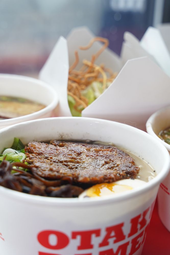 Otaku Ramen